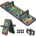 omneka®Opvouwbaar Push-up Bord